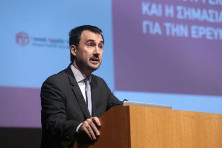 ΣΥΡΙΖΑ: Ο κορωνοϊός και όχι ο Μητσοτάκης ενέταξαν την Ελλάδα στο πρόγραμμα της ΕΚΤ