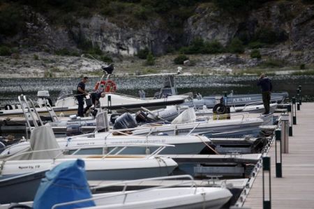 Απαγόρευση απόπλου σκαφών αναψυχής σε όλη την χώρα