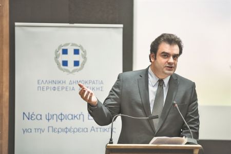 Ο ιός έγινε «αντίδοτο» στη γραφειοκρατία