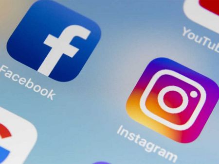 Κορωνοϊός: Facebook και Instagram μειώνουν την ποιότητα των βίντεο στην Ευρώπη για να αντέξουν τα δίκτυα