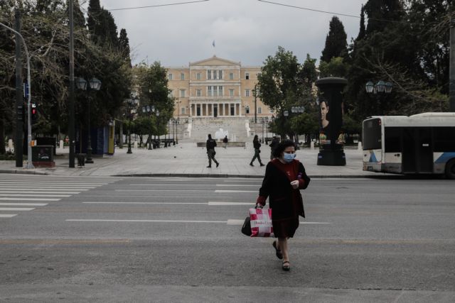 Reuters: Η Ελλάδα αντέδρασε πιο γρήγορα από άλλες χώρες της Ευρώπης
