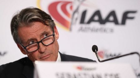 Η IAAF ζητά αναβολή των Ολυμπιακών Αγώνων του Τόκιο