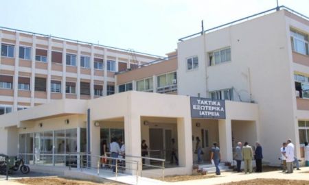 Health ministry designates four hospitals in Attica exclusively for Covid-19 cases