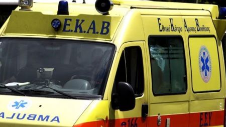 Νεκρή ηλικιωμένη στα Γλυκά Νερά – Είχε ταξιδέψει στους Αγίους Τόπους