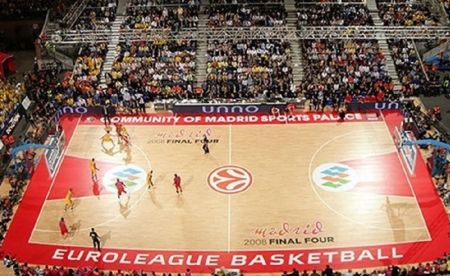 Euroleague: Κρίσιμη τηλεδιάσκεψη αύριο – Ανοικτά όλα τα σενάρια