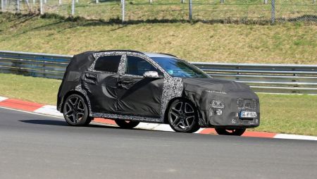 Hyundai Kona N 2021: Ο… βάρβαρος από την Κορέα