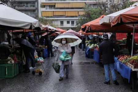 Τελευταία προειδοποίηση για τις λαϊκές αγορές – Ποιες κινδυνεύουν με «λουκέτο»