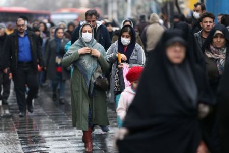 Κορωνοϊός – Ιράν: Το σύστημα υγείας έτοιμο να αντιμετωπίσει τα αυξανόμενα κρούσματα
