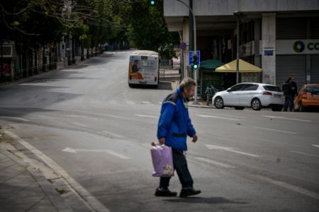 Κορωνοϊός: Στην 40η θέση της παγκόσμιας κατάταξης κρουσμάτων η Ελλάδα