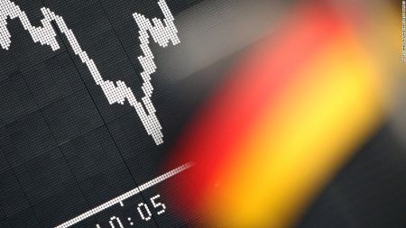 Βαθιά ύφεση προβλέπουν οι «πέντε σοφοί» της γερμανικής οικονομίας