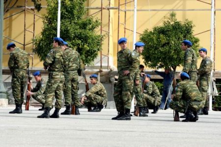 ΓΕΕΘΑ: Οδηγίες για την πρόληψη και αντιμετώπιση του κορωνοϊού