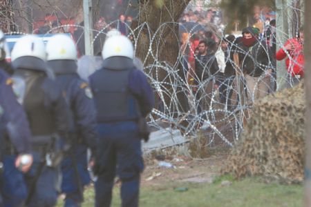 «Ο άγνωστος πόλεμος» ΕΥΠ και ΕΛ.ΑΣ. στον Εβρο