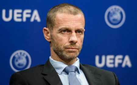 Ευρωπαϊκά πρωταθλήματα : H τηλεδιάσκεψη UEFA – Ομοσπονδιών και το σενάριο για επανέναρξη στις 21 Ιουνίου