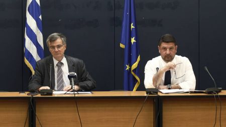 Κορωνοϊός: 79 νεκροί, 20 νέα κρούσματα, 1.755 συνολικά