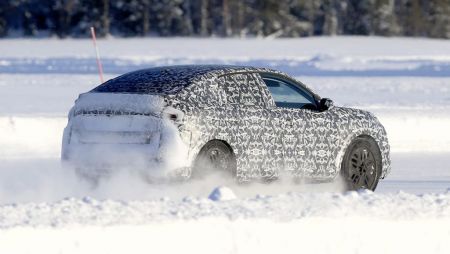 Citroen C4 Cactus 2021: Σε νέα, coupe SUV κατεύθυνση