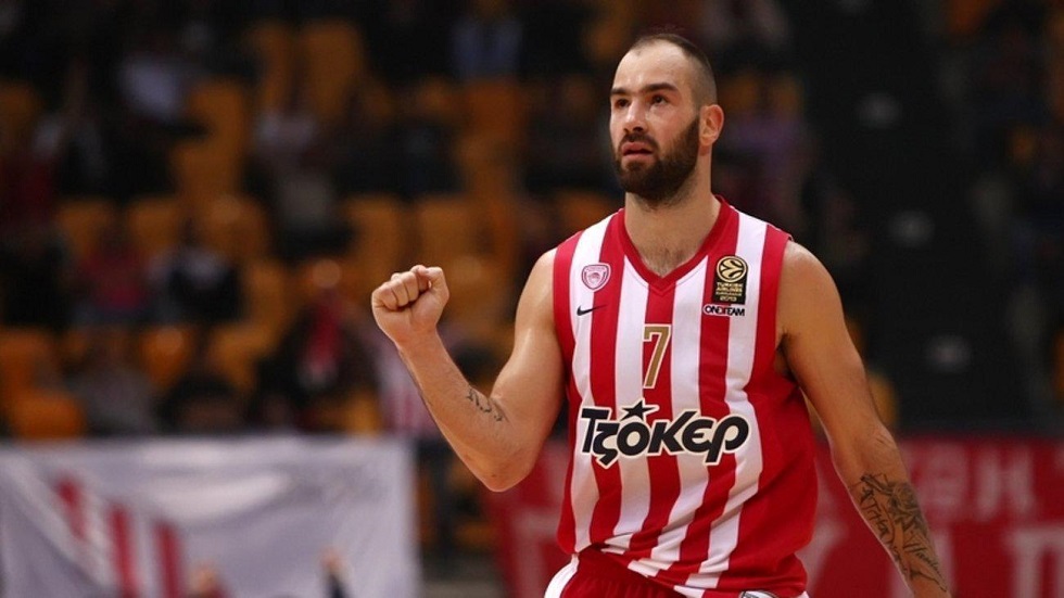 Euroleague : Σαν σήμερα το απίθανο buzzer beater του Σπανούλη στο ντέρμπι αιωνίων