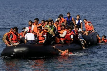 Στέλεχος της Κατεχάκη στο «Βήμα»: Γνωρίζαμε για το νέο «κόλπο» των Τούρκων με τους πρόσφυγες
