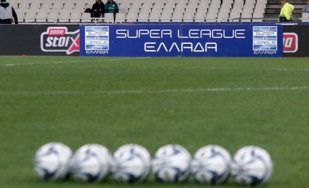 Superleague : Σημάδι για επανέναρξη του πρωταθλήματος αρχές Ιουνίου