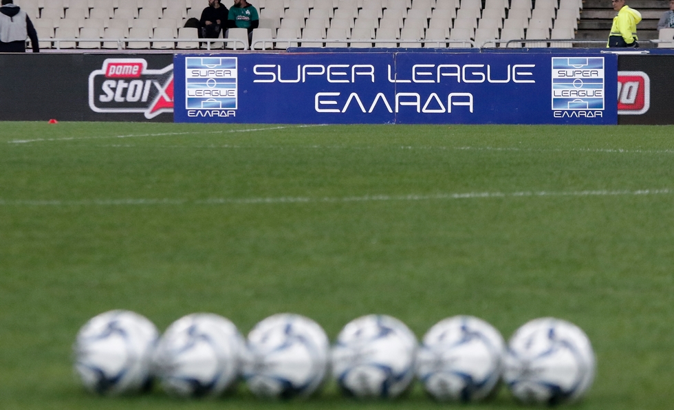 Superleague : Σημάδι για επανέναρξη του πρωταθλήματος αρχές Ιουνίου