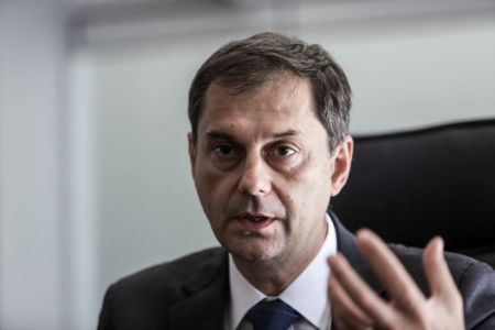 Θεοχάρης: Θα κερδίσουμε το χαμένο έδαφος στον τουρισμό ακόμα και φέτος