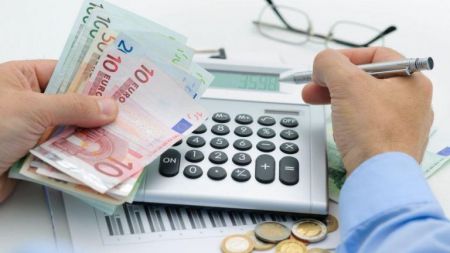 Ποιους αφορά η έκπτωση 25% για εμπρόθεσμες πληρωμές φόρων (παράδειγμα)