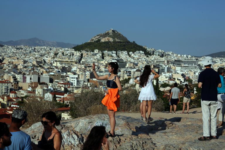 Τουρισμός: Με υγειονομικό διαβατήριο φέτος στην Ελλάδα οι ...