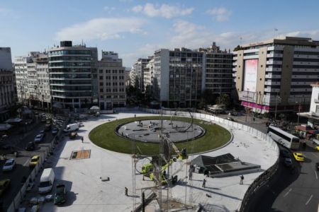 Πολυνομοσχέδιο ΥΠΕΝ: Μεγάλα ξενοδοχεία στο Κέντρο της Αθήνας