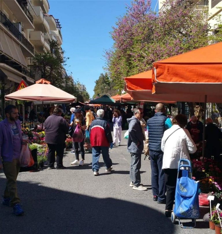 Κορωνοϊός: Τρομάζει και διχάζει η «ανοσία της αγέλης» ενόψει της άρσης των μέτρων