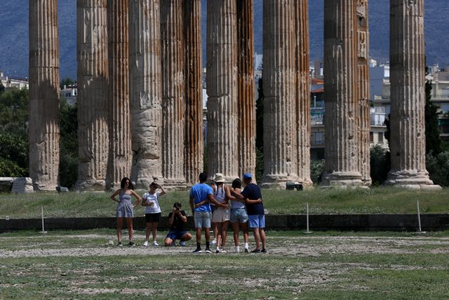 Ενιαίο πρωτόκολλο υγείας στα ταξίδια ζητούν τουριστικοί φορείς σε Ελλάδα, Γερμανία, Νορβηγία, Ιταλία