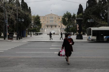 Πως η καραντίνα άλλαξε τις συνήθειες των Ελλήνων