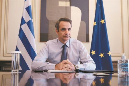 Το σχέδιο για αλλαγή του παραγωγικού μοντέλου της χώρας