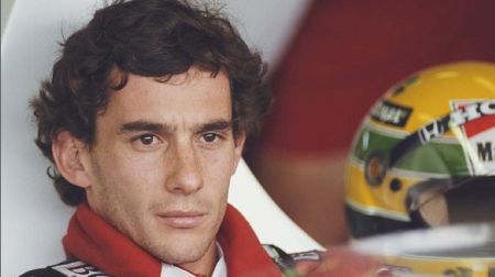 Αϊρτον Σένα: Πρωτομαγιά 1994, η μέρα που έσβησε το αστέρι της Formula 1