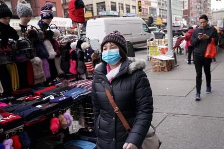 Κορωνοϊός: Ξεπέρασαν τα 3,34 εκατομμύρια τα κρούσματα – Περισσότερα από 237.000 οι νεκροί