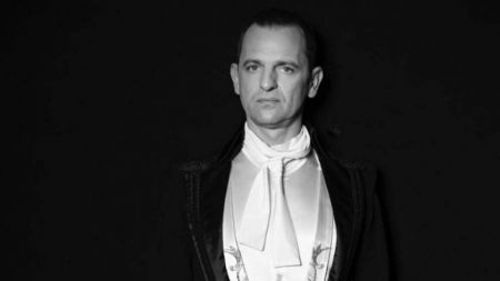 Πέθανε ο διάσημος χορευτής Αλεξάνταρ Νέσκωβ