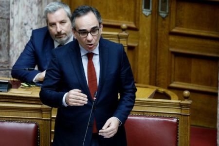 Κοντοζαμάνης: Πάμε καλά, είμαστε προετοιμασμένοι για το καλοκαίρι και για ενδεχόμενη δυσμενή εξέλιξη