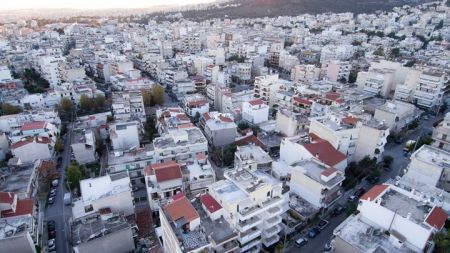 Βουτιά ενοικίων πάνω από 50% το φετινό καλοκαίρι