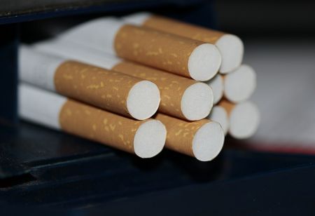 Τέλος στην πώληση τσιγάρων μεντόλ σε όλη την ΕΕ