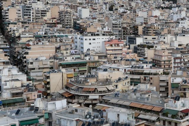 Έκπτωση ενοικίου έως τον Αύγουστο – Ποιους ιδιοκτήτες ακινήτων αφορά