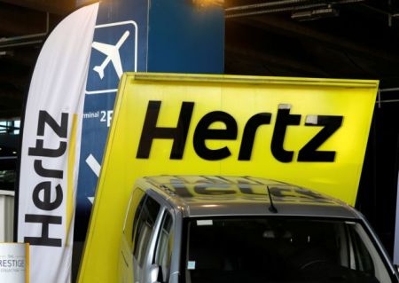 Autohellas: Καμία επίπτωση από την πτώχευση της Hertz Global Holdings