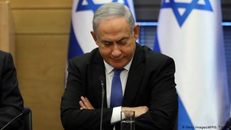 Ισραήλ: Στο «σκαμνί» για διαφθορά ο Νετανιάχου