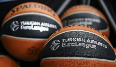 Euroleague : Θα της δώσει η Turkish Airlines το φιλί της ζωής;