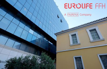 Eurolife FFH : 60% Αύξηση λειτουργικών κερδών για το 2019 – Αισιοδοξία για την επόμενη μέρα