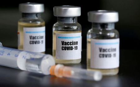 Την κατοχύρωση επαρκών δόσεων εμβολίων κατά του Covid-19 επιδιώκει η ΕΕ
