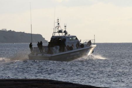 Εύβοια: Νεκρός εντοπίστηκε ψαροντουφεκάς