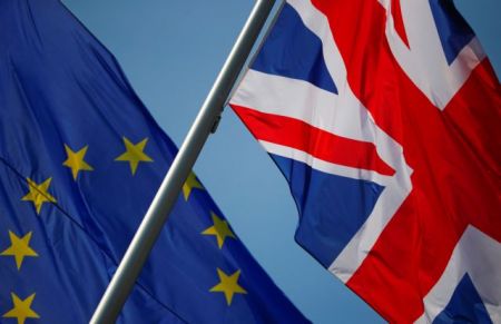 Brexit : Η Γερμανία παροτρύνει το Λονδίνο να καταλήξει γρήγορα σε συμφωνία με την ΕΕ