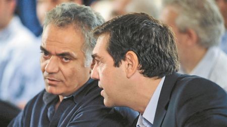 Θα διαβεί ο ΣΥΡΙΖΑ τον «Ρουβίκωνα» της διεύρυνσης;