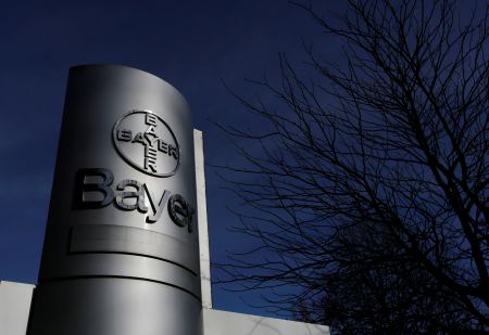 Το Roundup στοίχισε 10,9 δισ. δολ. στην Bayer