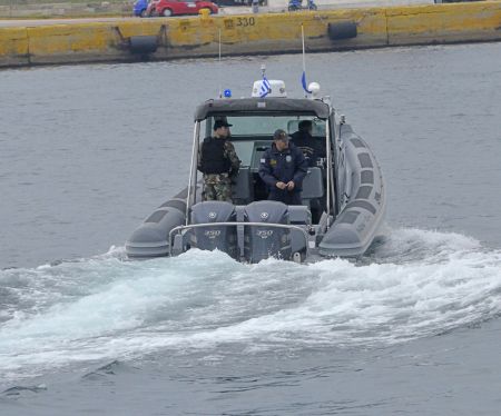 Θεσπρωτία: Αγνοείται 23χρονος κολυμβητής