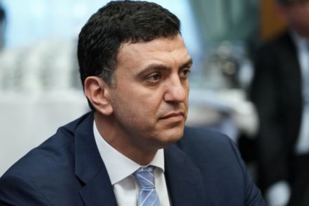 Κικίλιας: Επιπλέον κίνητρα για το προσωπικό στα νησιά κάτω των 1.000 κατοίκων