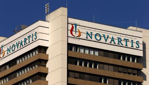 Υπόθεση Novartis: Δήλωση αποχής κατέθεσε ο εισαγγελέας Διαφθοράς